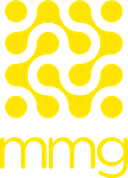 MMG logo — Mobile Money Guyana payment platform